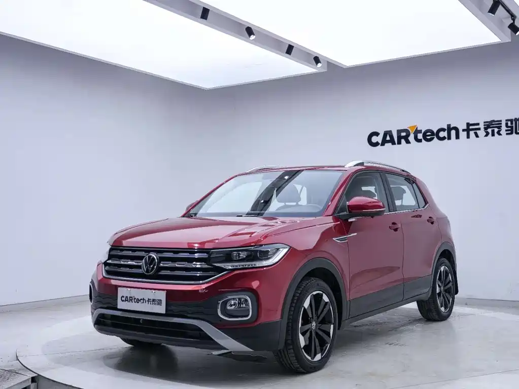 Volkswagen Tacqua — миниатюра 10