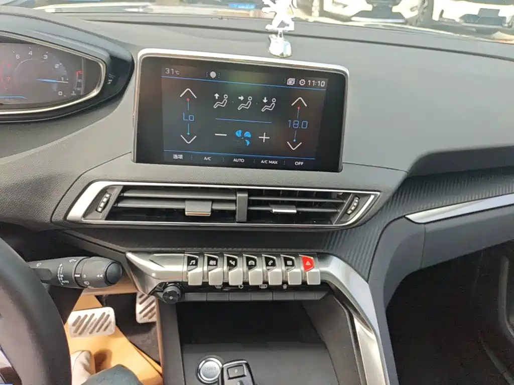 Peugeot 5008 — миниатюра 13