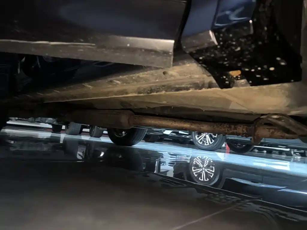 Changan CS75 PLUS — миниатюра 21
