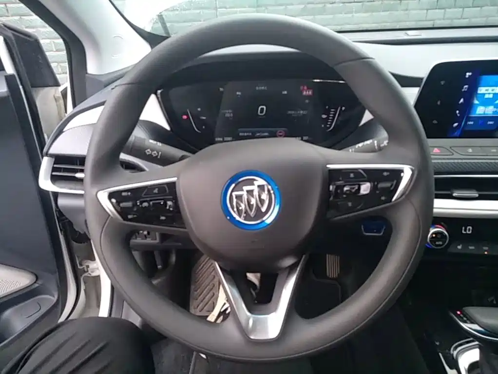Buick Velite 6 — миниатюра 11
