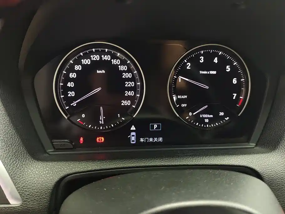 BMW 1 Series (Import) — миниатюра 14