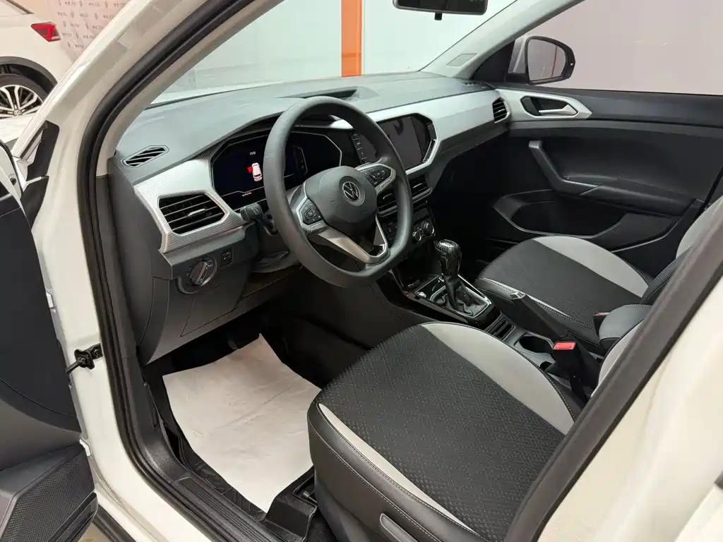 Volkswagen Tacqua — миниатюра 7