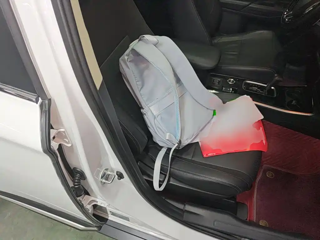 Mitsubishi Outlander — миниатюра 25