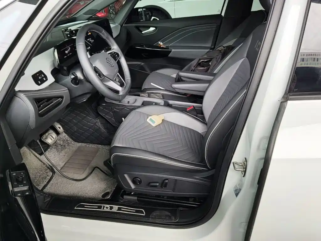 Volkswagen ID.3 — миниатюра 15