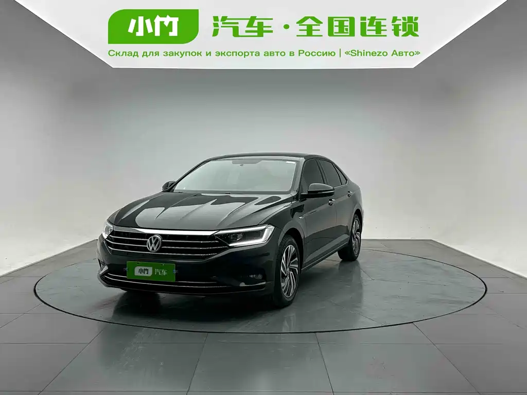 Volkswagen Sagitar 2022