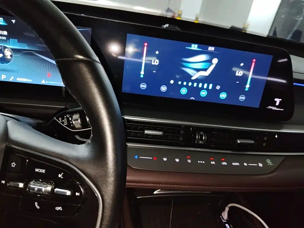 Chery Tiggo 8 PRO — миниатюра 13