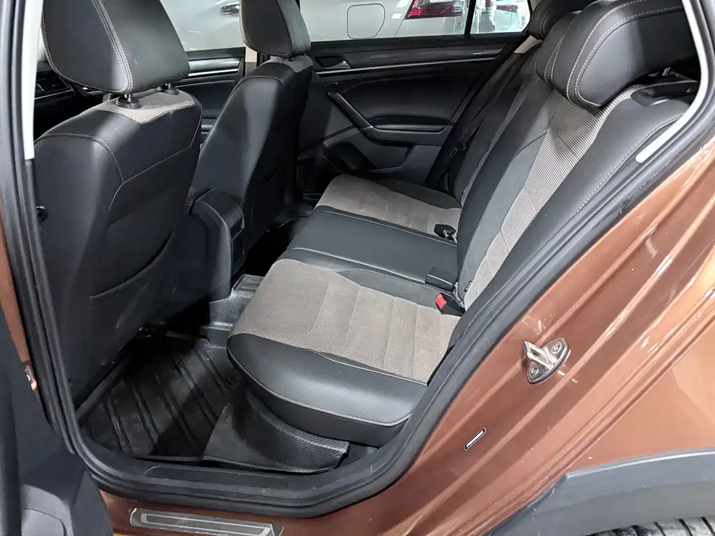 Volkswagen C-Trek — миниатюра 11