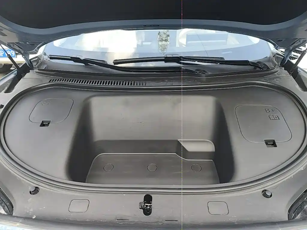 Zhijie Zhijie R7 — миниатюра 20