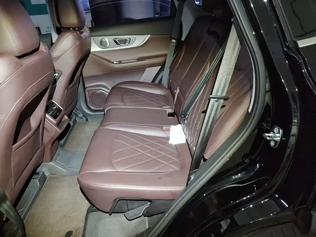Chery Tiggo 8 PRO — миниатюра 17