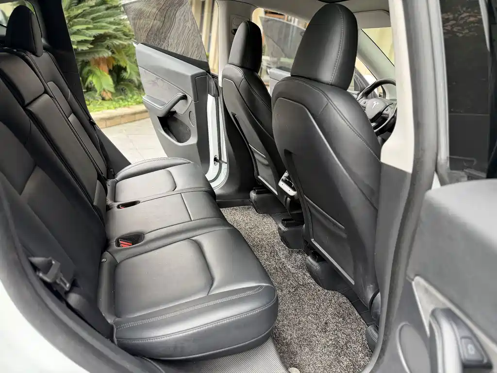 Tesla Model Y — миниатюра 7