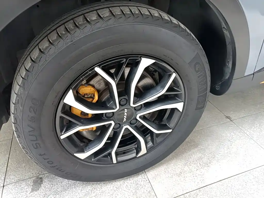 Haval H6 — миниатюра 23