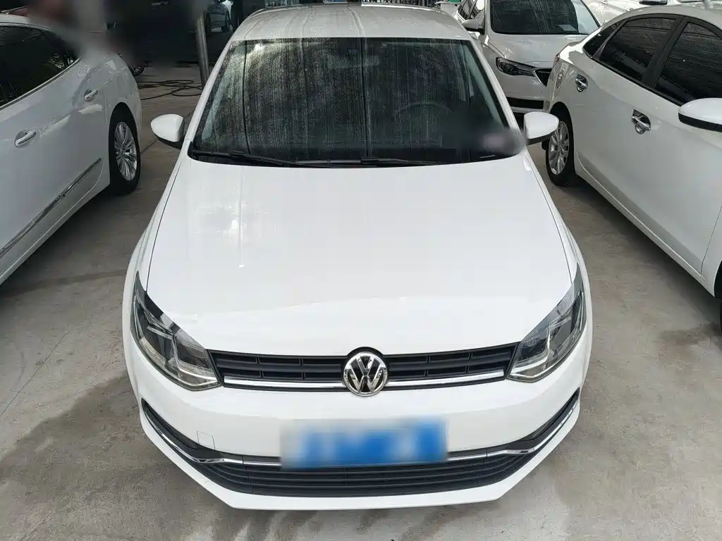 Volkswagen Polo — миниатюра 12