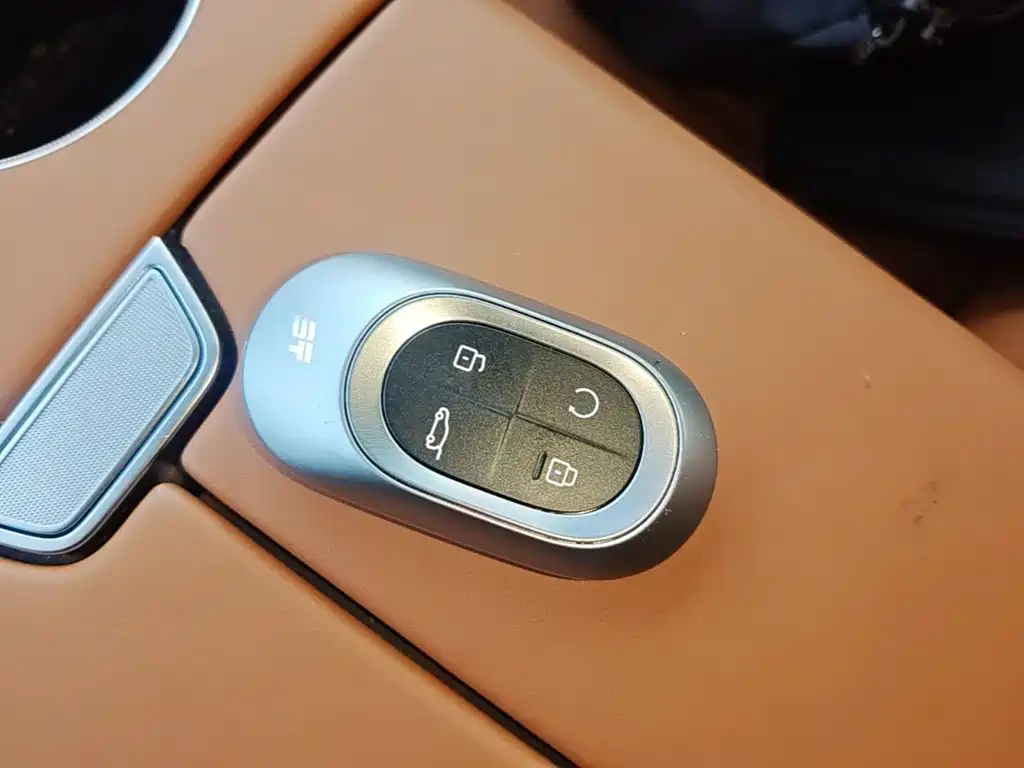 Shanhai L7 PLUS 220km Flagship Edition 7 seats, фото 9