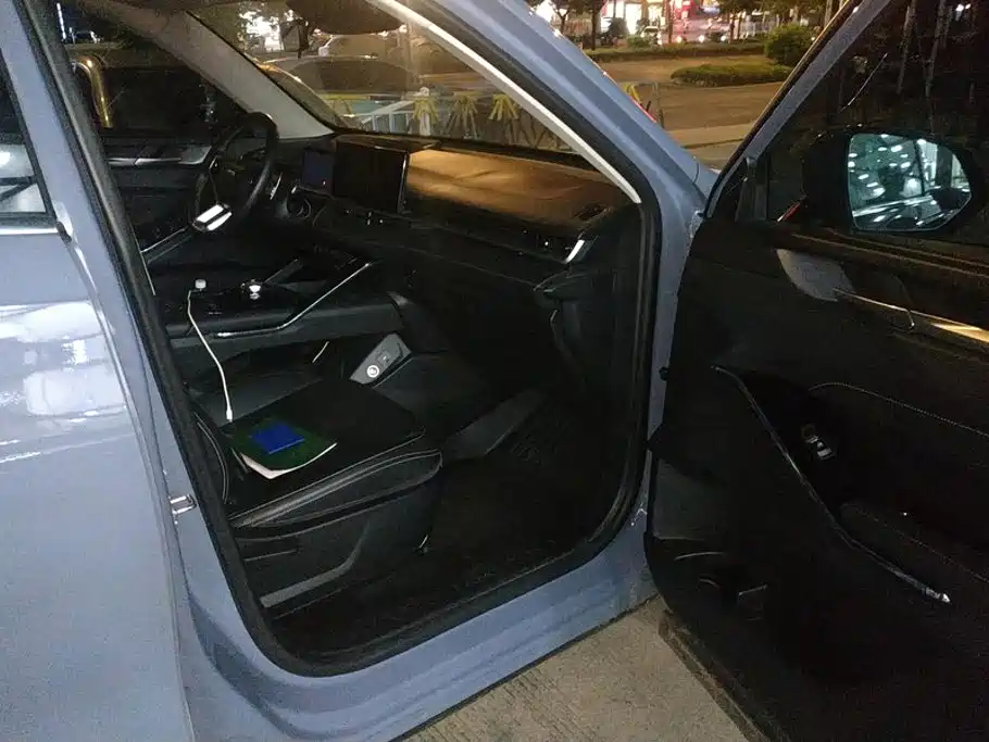 Haval H6 — миниатюра 8
