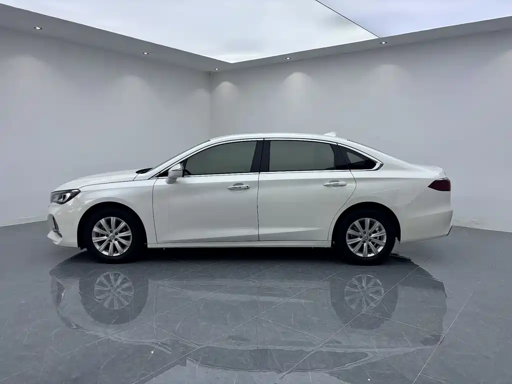 GAC Motor Trumpchi GA6 — миниатюра 9