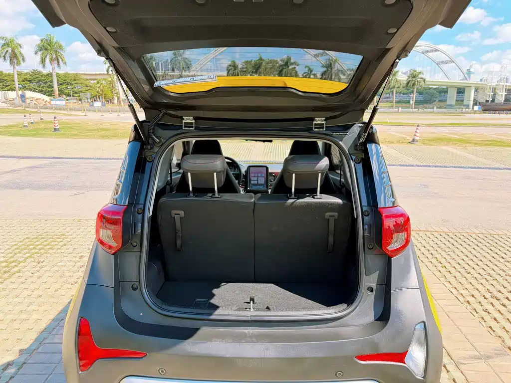 Chery QQ Little Ant — миниатюра 14