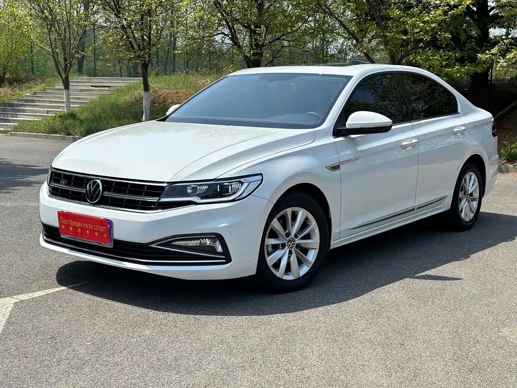 Volkswagen Bora 2022