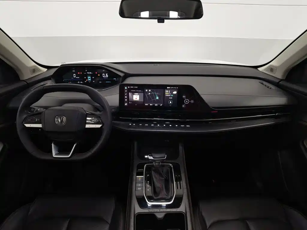 Changan CS55PLUS — миниатюра 5