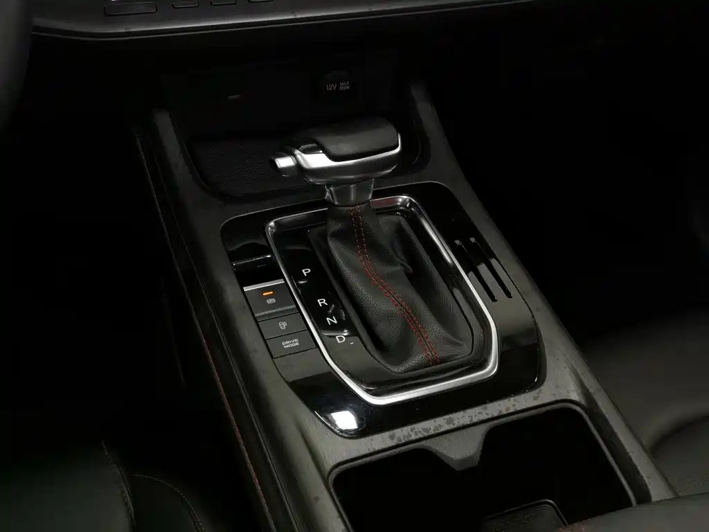 Changan CS55PLUS — миниатюра 13