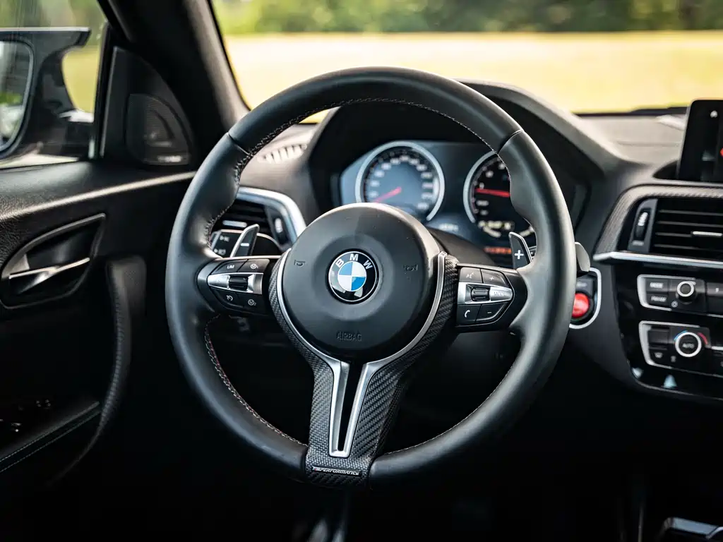 BMW M2 — миниатюра 12