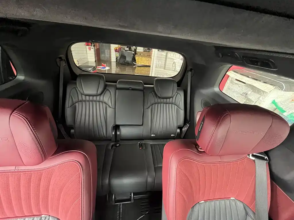 GAC Motor Trumpchi M8 — миниатюра 24