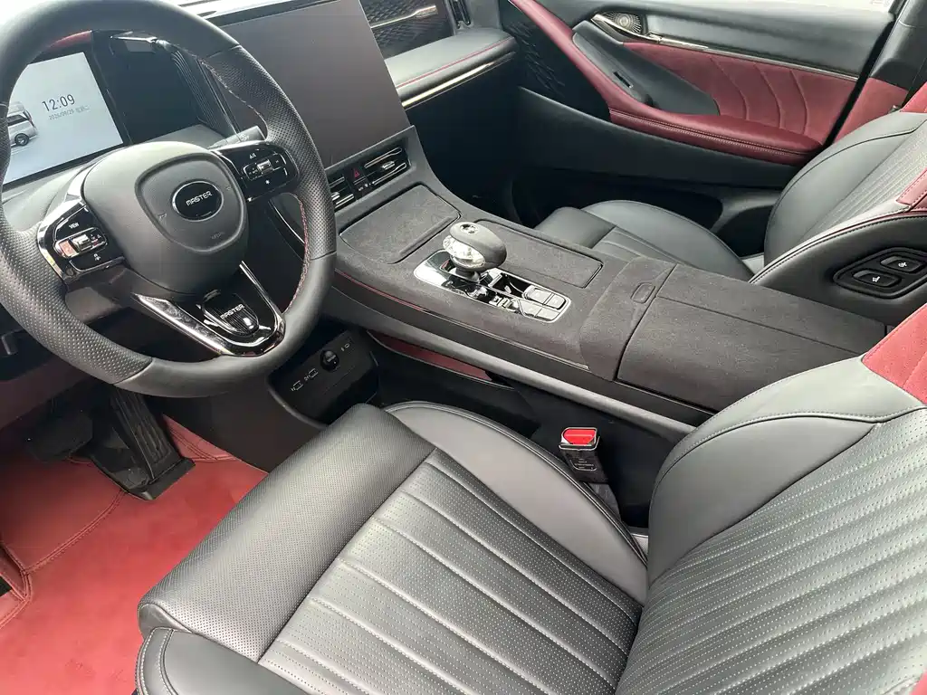 GAC Motor Trumpchi M8 — миниатюра 2