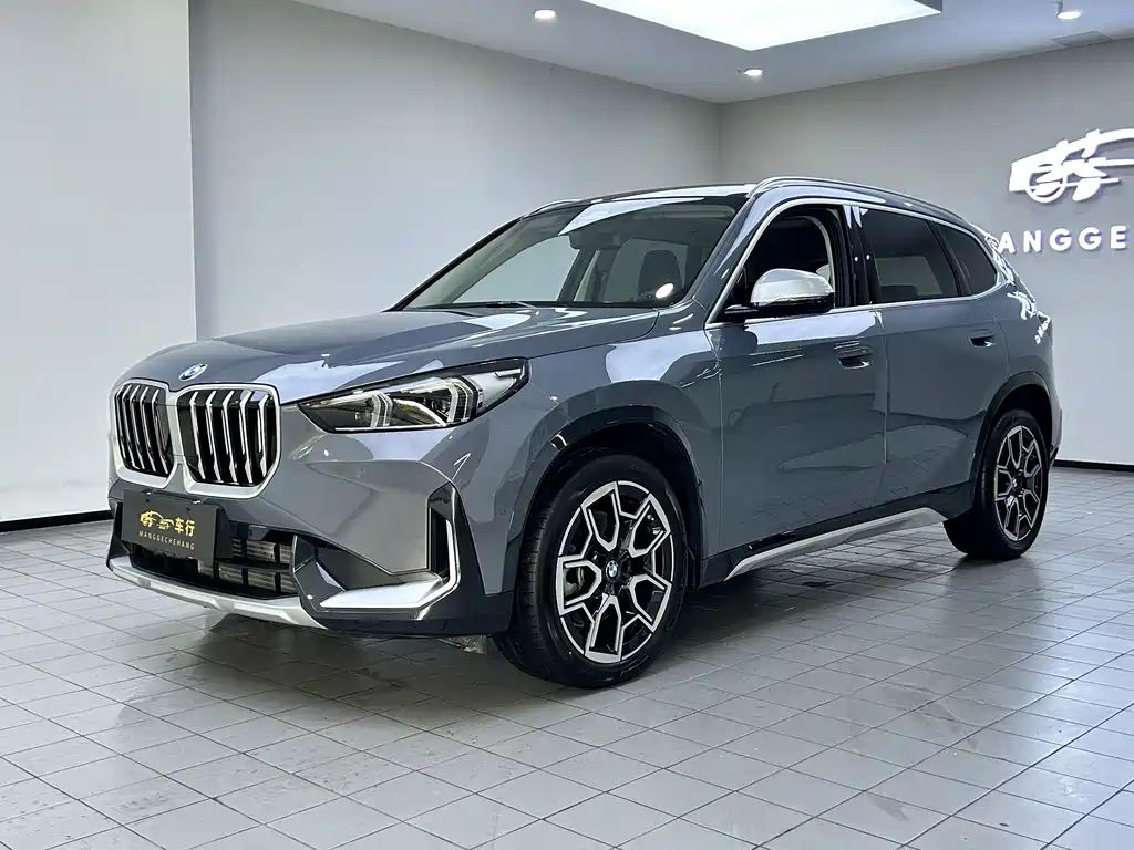 BMW X1 2023 sDrive25Li X