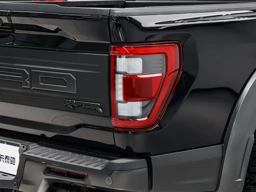 Ford F-150 2023 3.5T