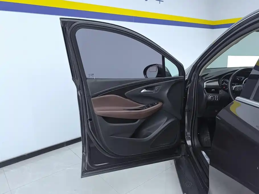 Buick Envision Plus — миниатюра 7