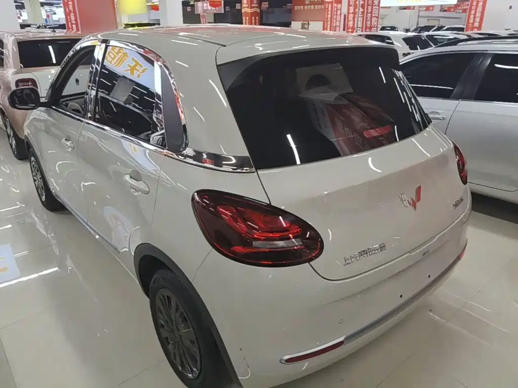 Wuling Bingo — миниатюра 5