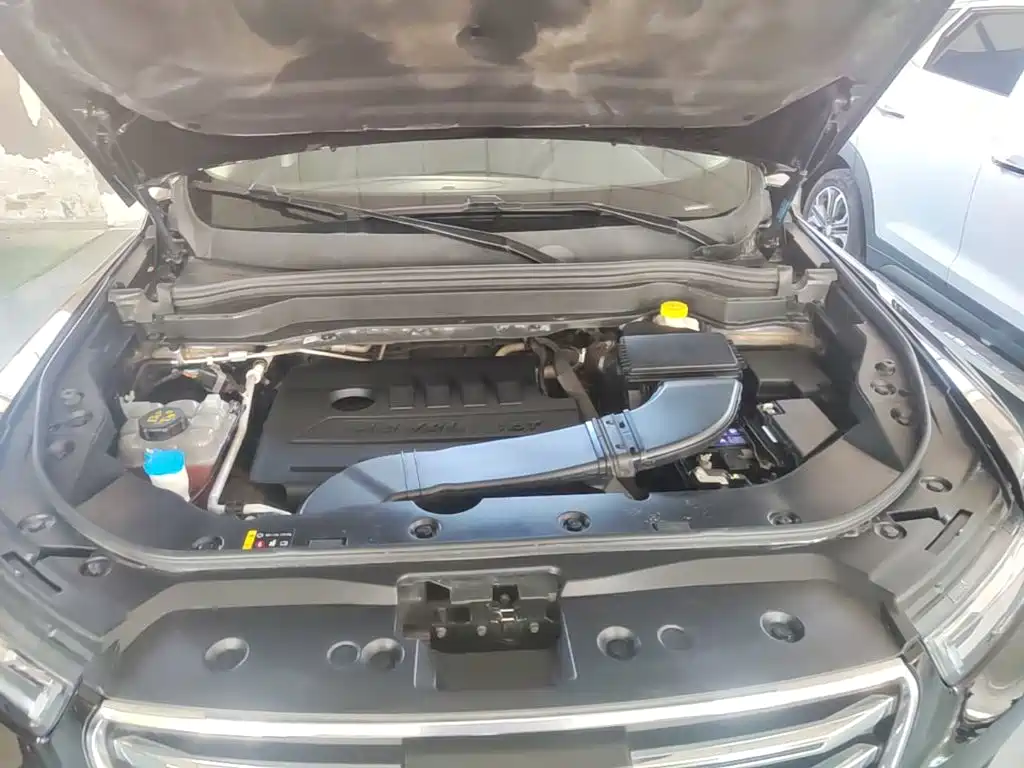 Haval H6 — миниатюра 20