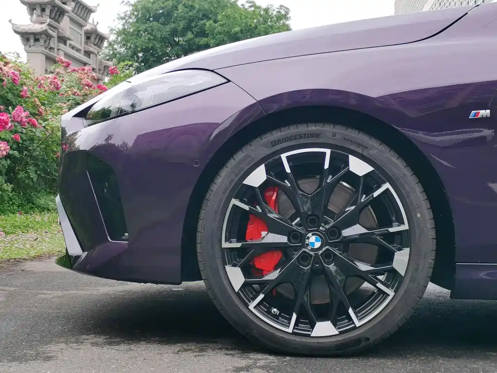 BMW M235L — миниатюра 8