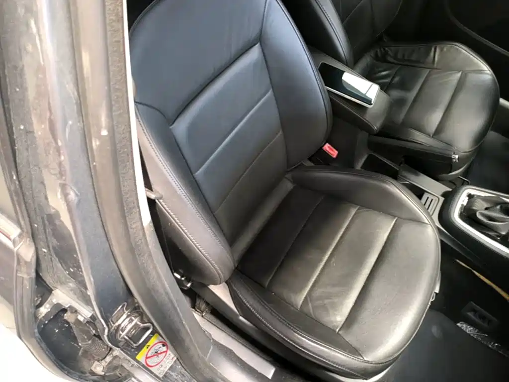 Volkswagen Lavida — миниатюра 25