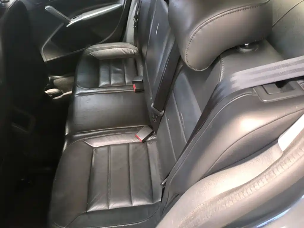 Volkswagen Lavida — миниатюра 17