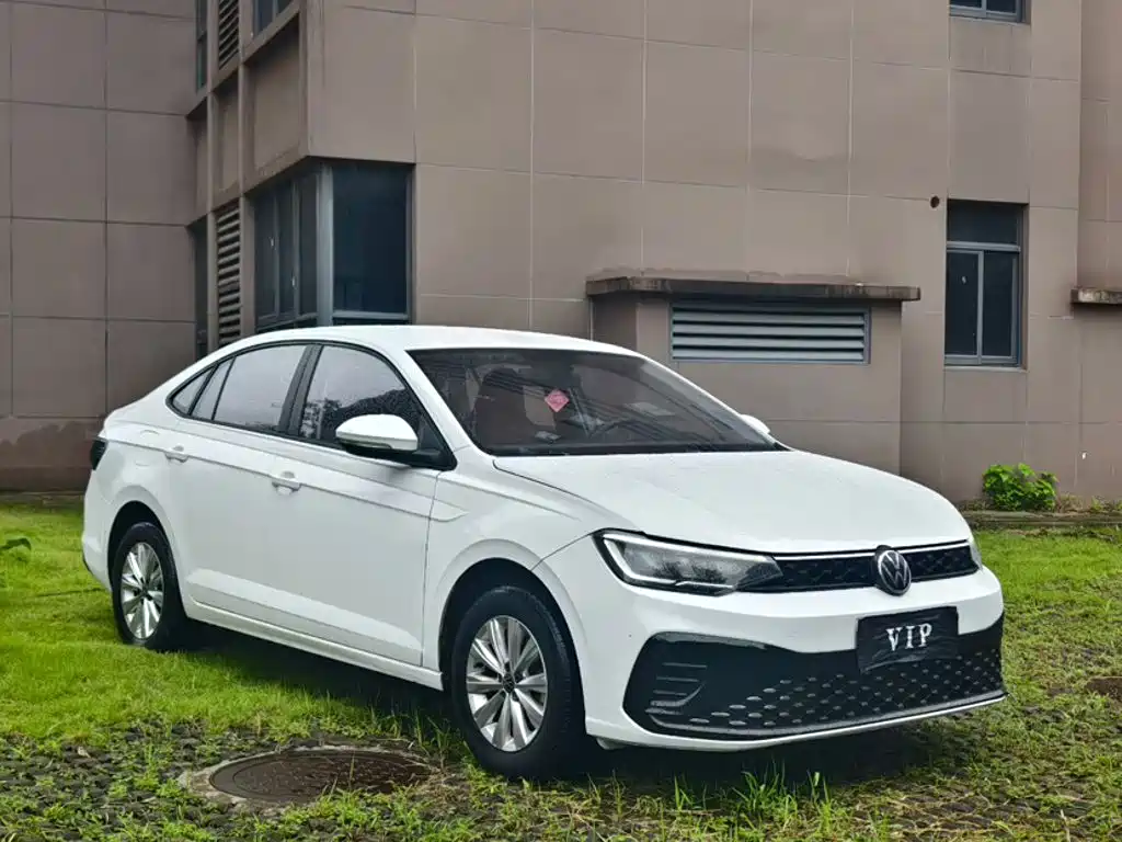 Volkswagen Lavida — миниатюра 7
