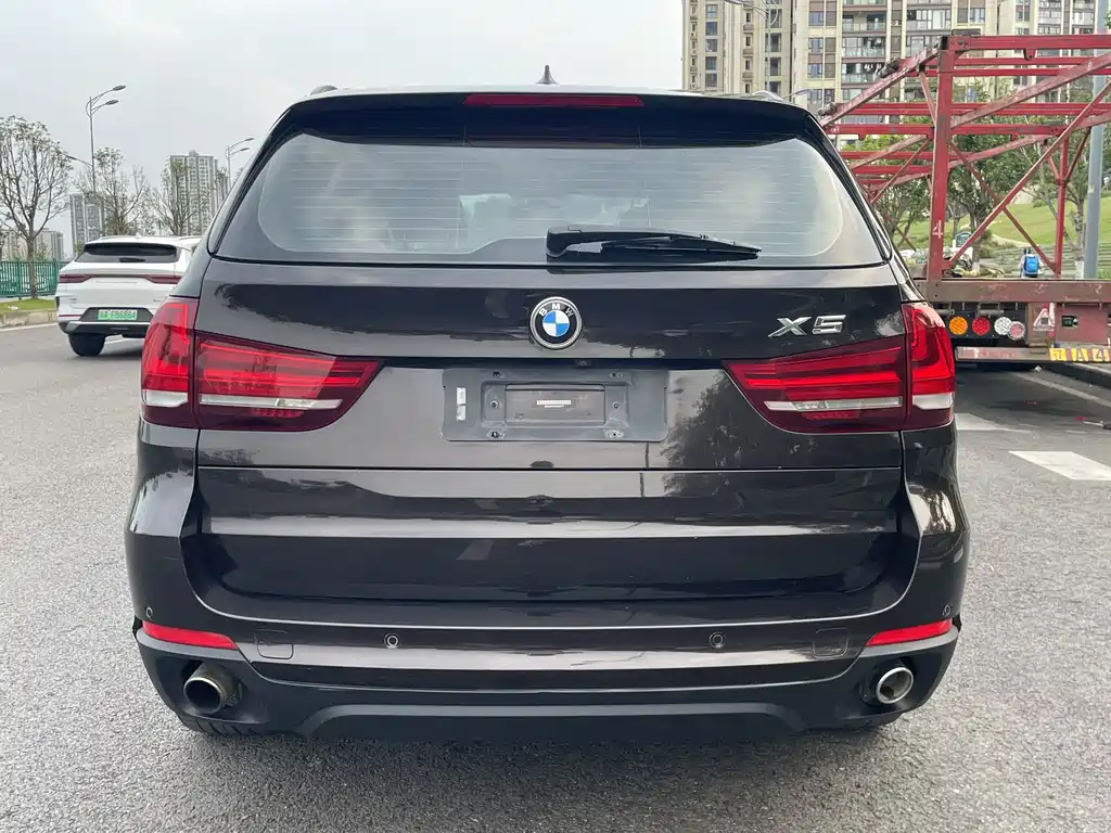 BMW X5 (Import) xDrive28i, фото 5