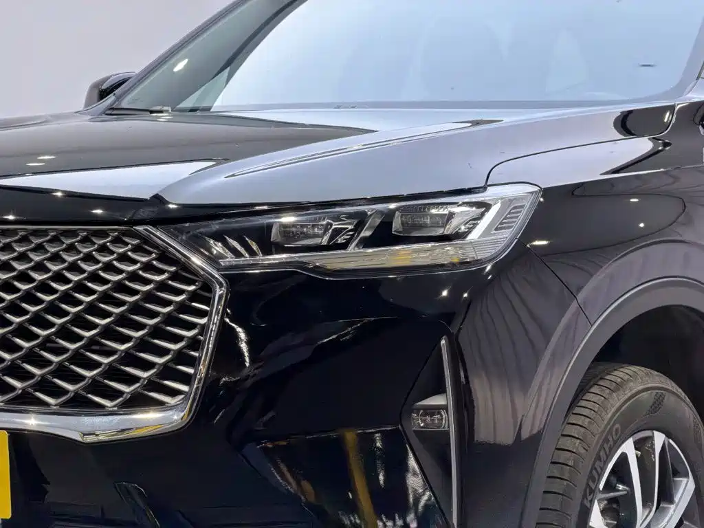 Haval H6 — миниатюра 6