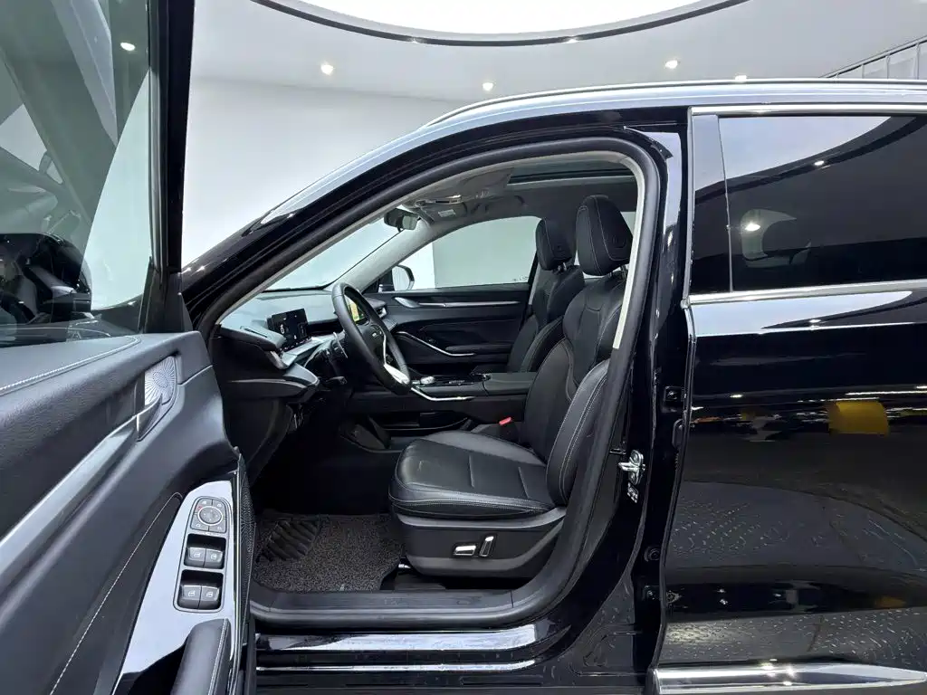 Haval H6 — миниатюра 13