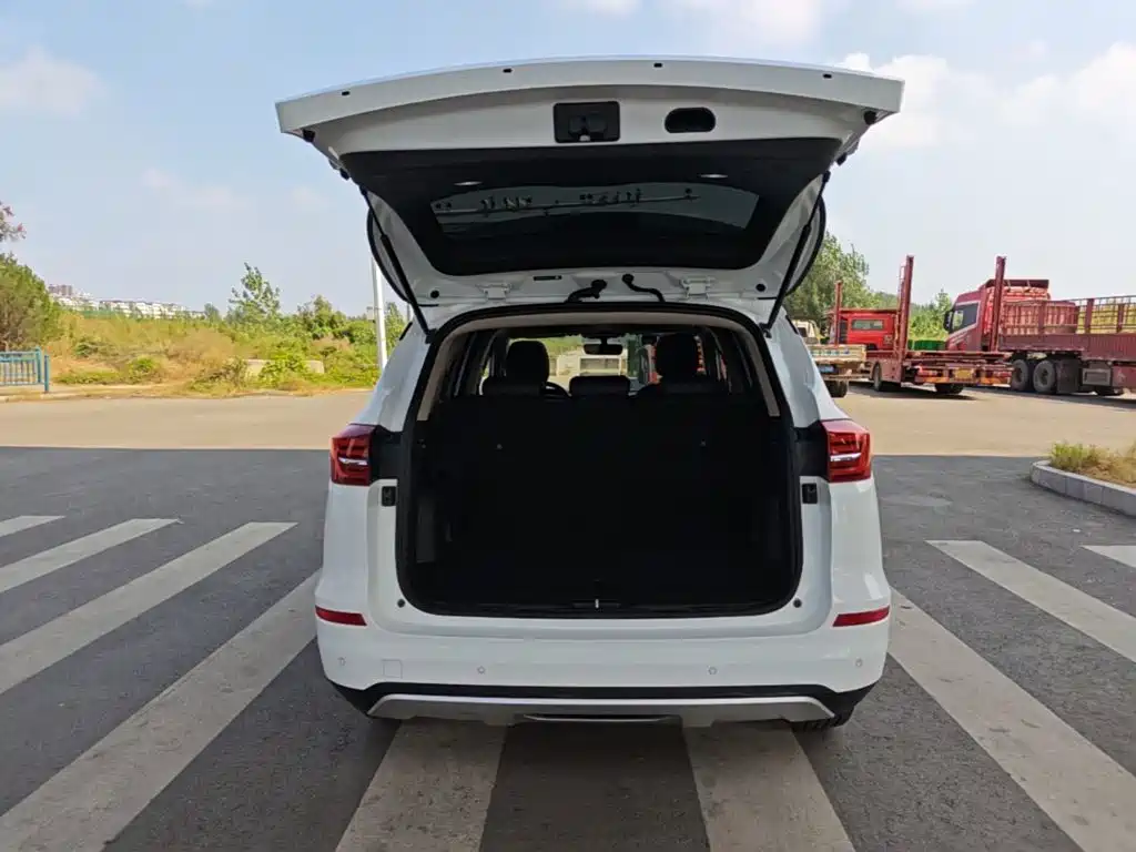 BYD Song — миниатюра 19
