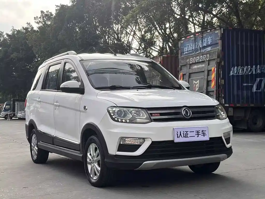 Fengguang Fengguang 370 — миниатюра 3