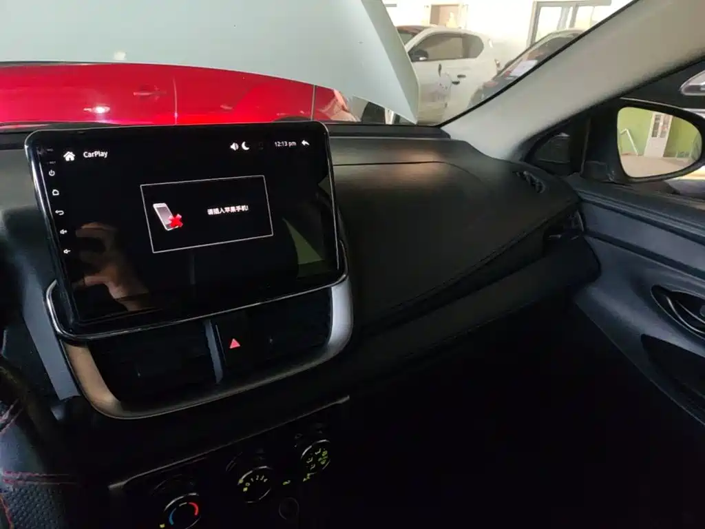 Toyota Yaris L — миниатюра 13