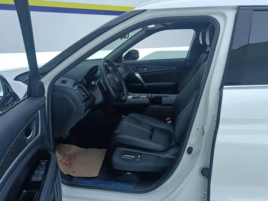 Honda UR-V — миниатюра 9