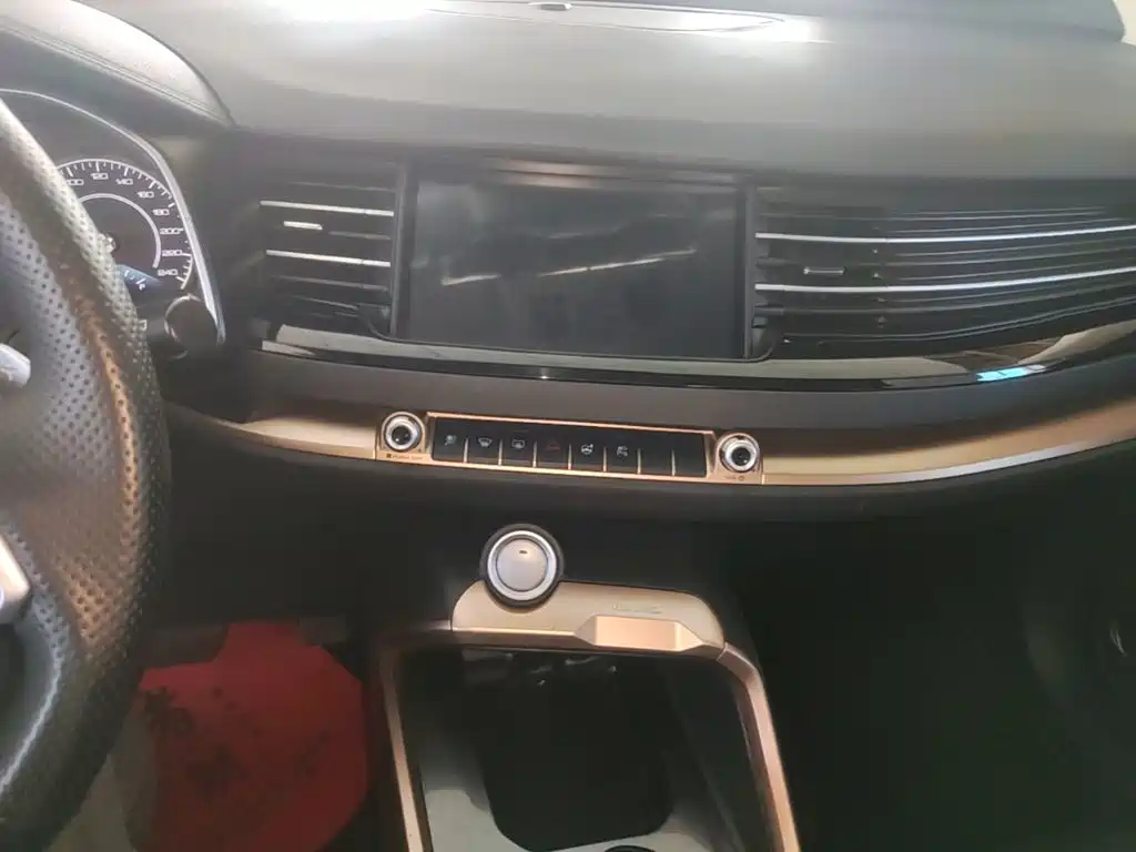Haval H6 — миниатюра 13