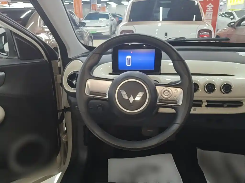 Wuling Bingo — миниатюра 11