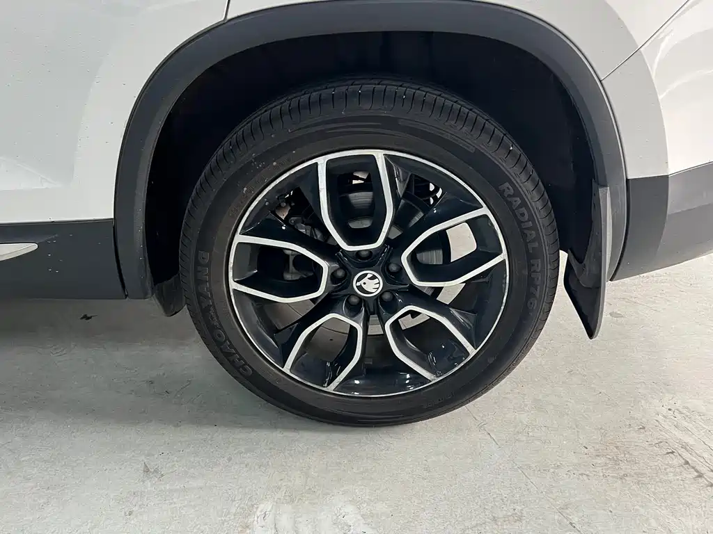 Skoda Kodiaq — миниатюра 17
