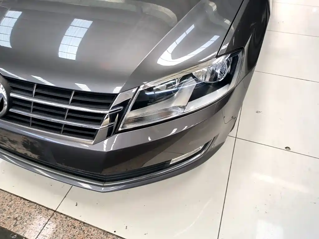 Volkswagen Lavida — миниатюра 24