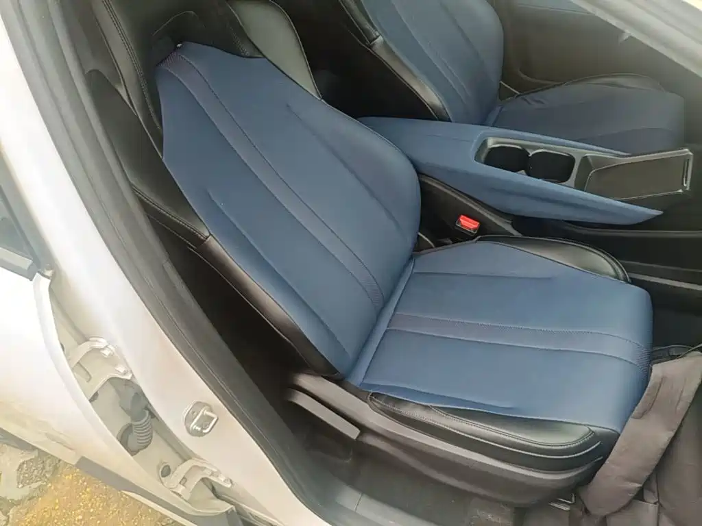 BYD Seagull — миниатюра 25