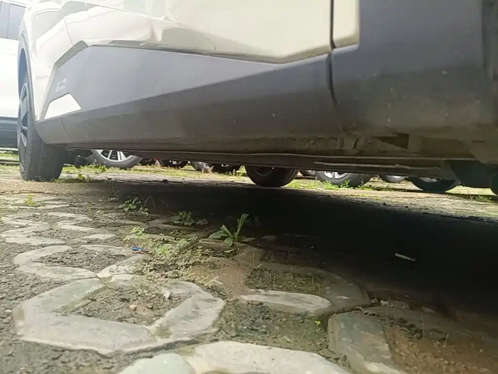 BYD Seagull — миниатюра 21