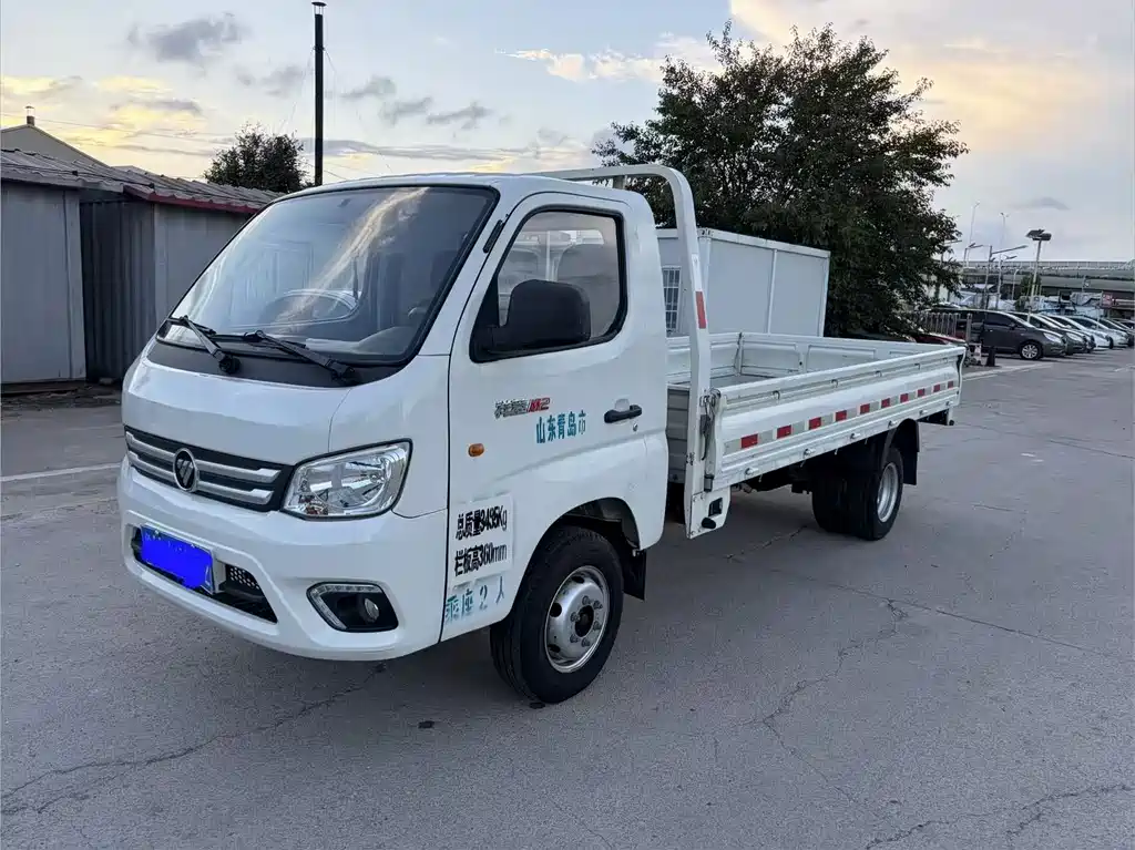 Foton Xiangling M