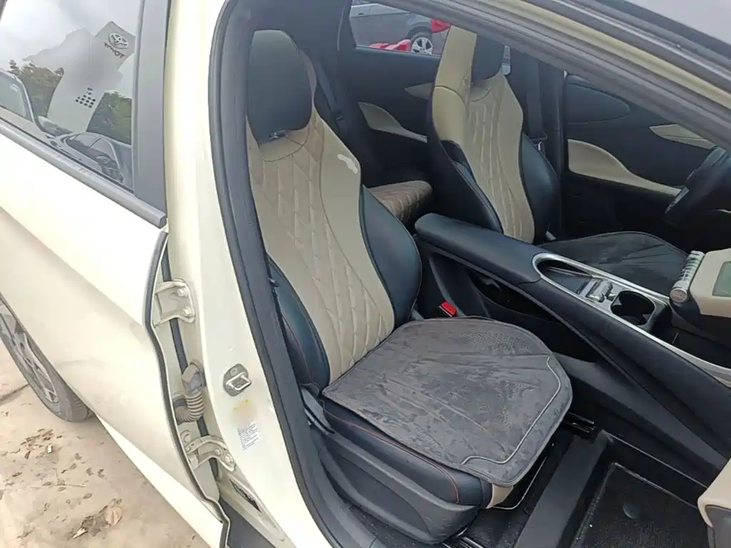 BYD Dolphin — миниатюра 25